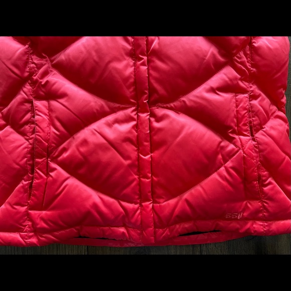 Women’s size medium TheNorthFace vest - Picture 3 of 5